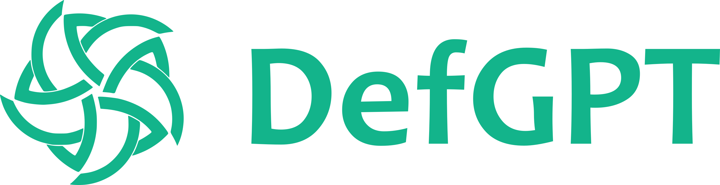 DefGPT logo